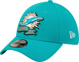 39THIRTY - Miami Dolphins Sideline, New Era - NFL, Cap