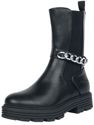 Boot mit Kette, Dockers by Gerli, Boot