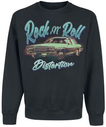Rock N Roll Distortion, Rock N Roll Distortion, Sweatshirt