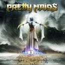 Louder than ever, Pretty Maids, CD