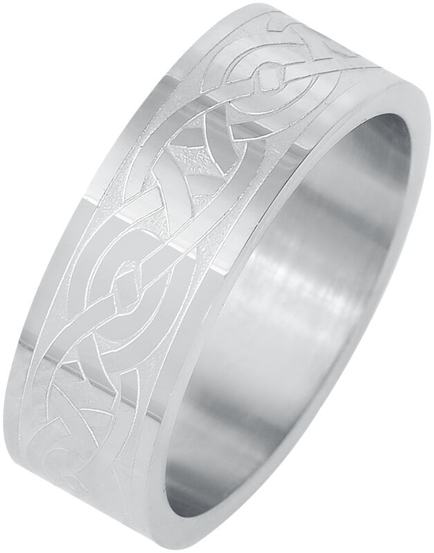 Accessoires Schmuck Keltischer Knoten | etNox Ring