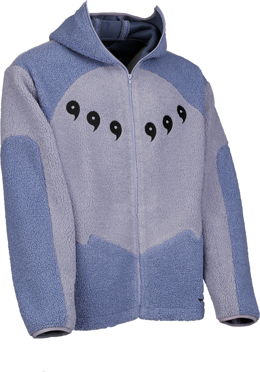 4262557540217 - Obito Übergangsjacke lila in XL 4262557540217 - Obito Übergangsjacke lila in XL