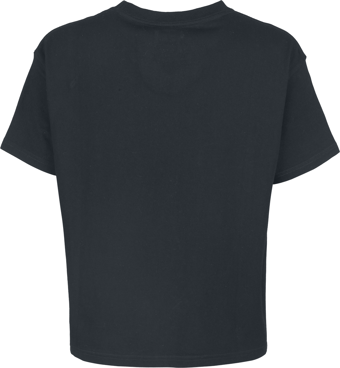 4068143373449 - Basic T-Shirt schwarz in L