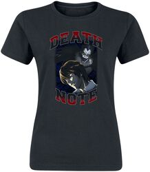 Death Note, Death Note, T-Shirt