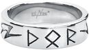 Thors Schriftzeichen, etNox hard and heavy, Ring