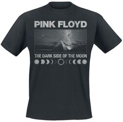 Vintage Poster, Pink Floyd, T-Shirt