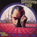 Stress related, Righteous Pigs, LP