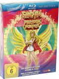 She-Ra - Princess Of Power Die komplette Serie, She-Ra - Princess Of Power, Blu-Ray