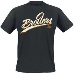League Of Its Own, Broilers, T-Shirt
