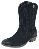 Cowboy Boot, Rock Rebel by EMP, Stiefel