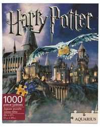 Hogwarts - Puzzle, Harry Potter, Puzzle