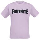 Logo, Fortnite, T-Shirt