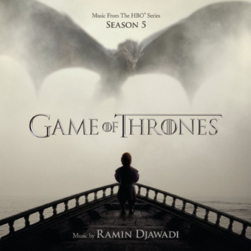 Game of Thrones (Music from the HBO-Series-Vol.5)