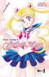 Band 1, Sailor Moon, Manga