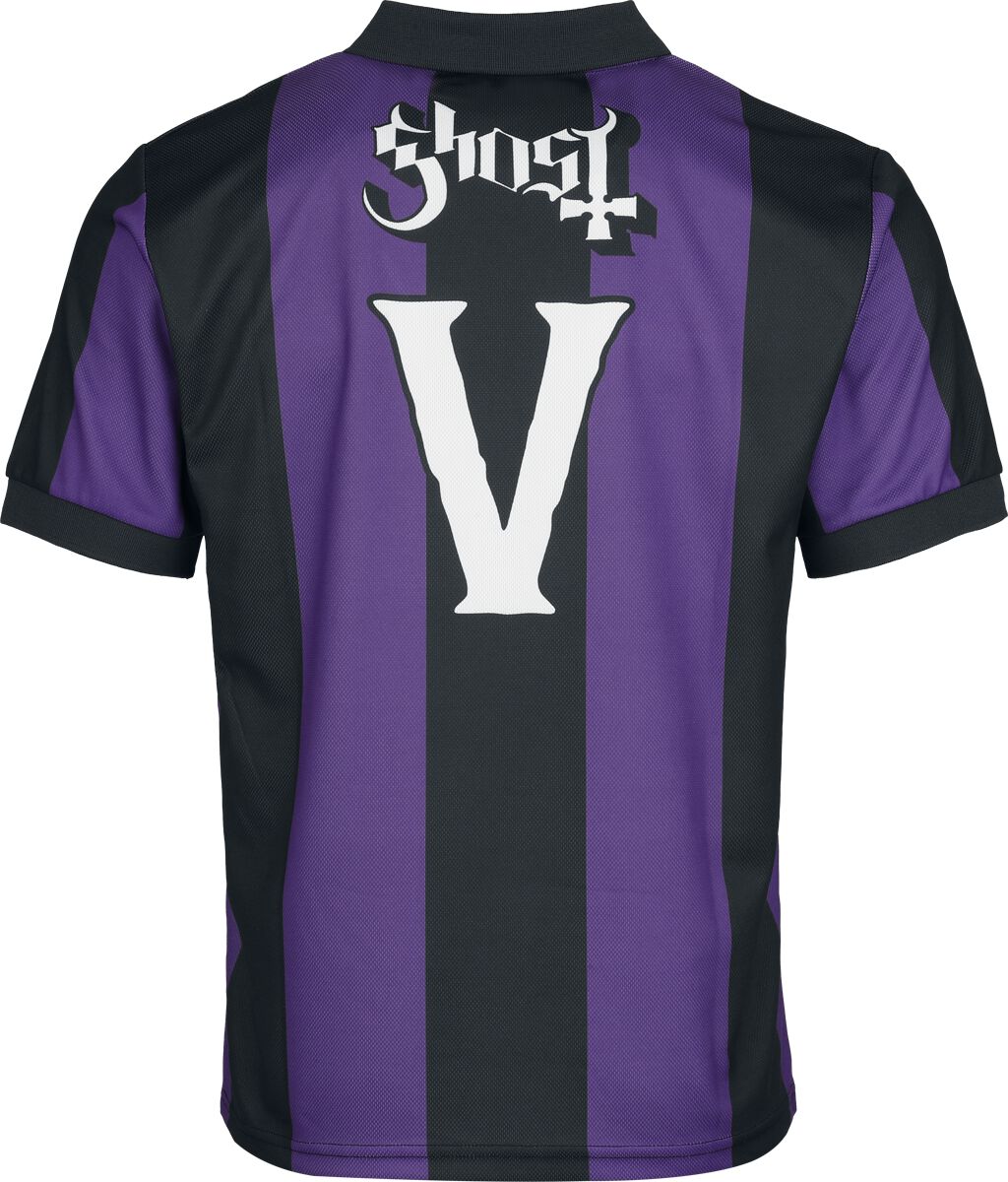 Soccer Jersey | Ghost Trikot | EMP