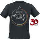 Dark Side World Tour, Pink Floyd, T-Shirt