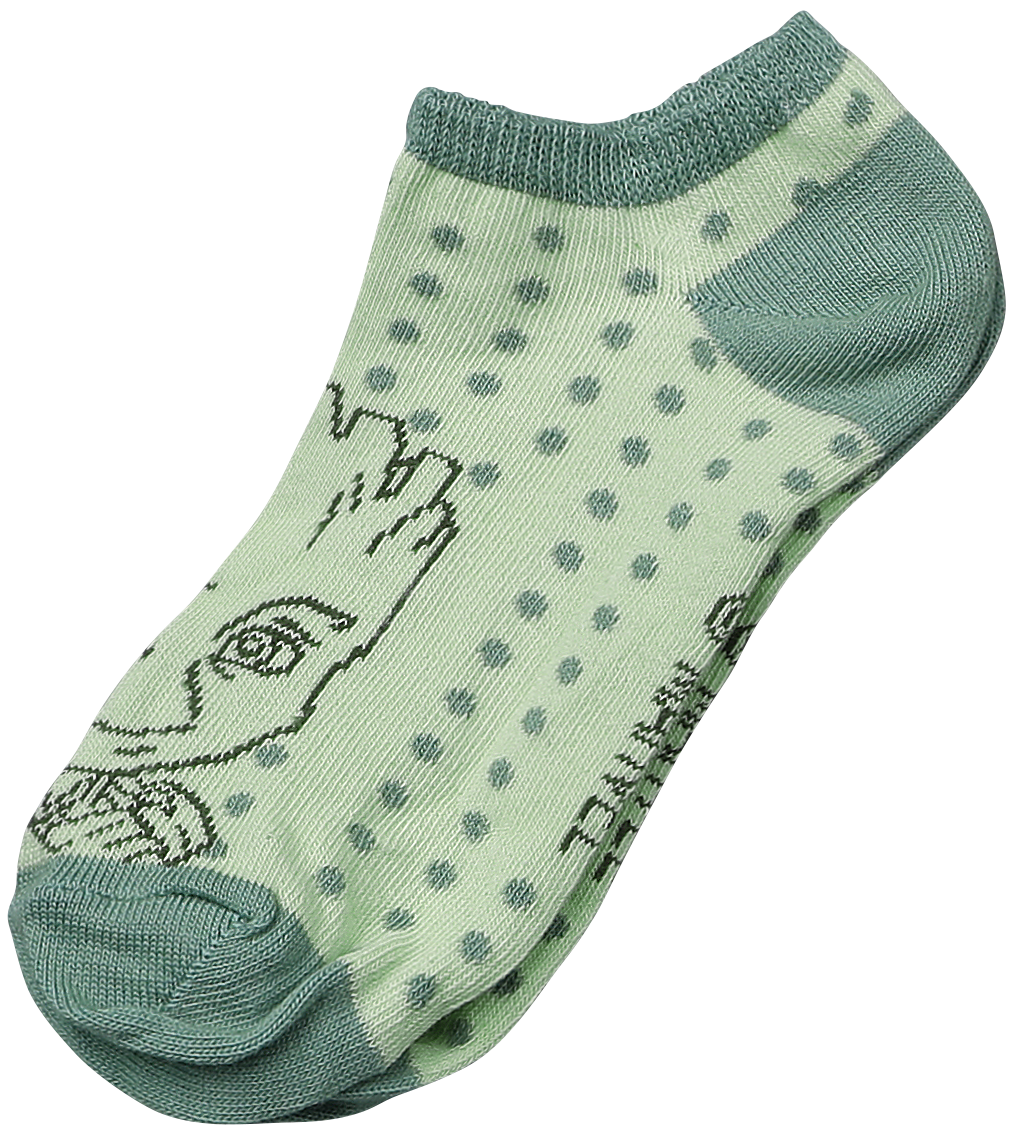 Guardians Of The Galaxy - Marvel Kinder Socken für Kinder - Kids - Groot - für Mädchen & Jungen - multicolor  - EMP exklusives Merchandise!