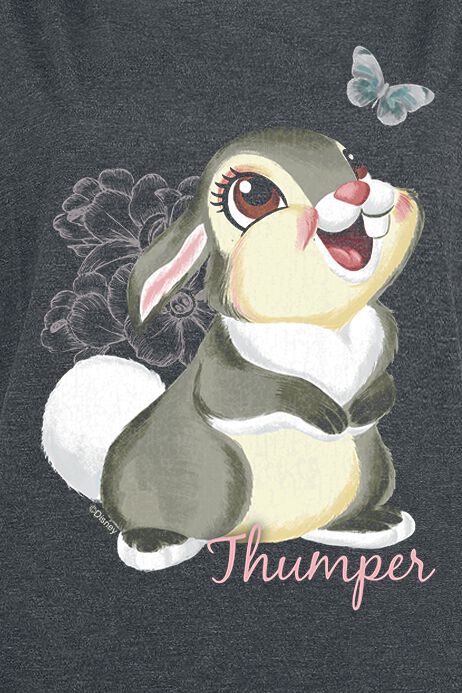 T-Shirt Klopfer | EMP | Bambi