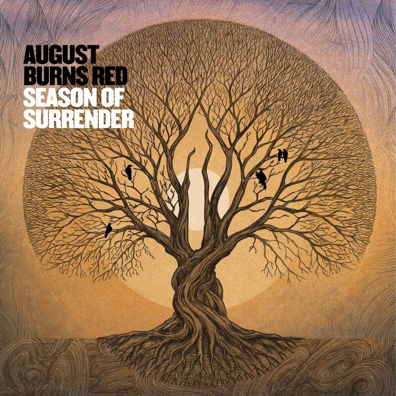 Levně August Burns Red Season Of Surrender CD standard