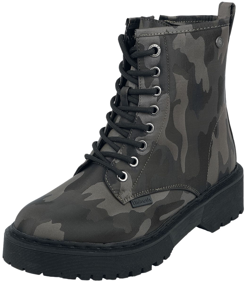 Refresh Camo Boot Boot camouflage – 50.01% Rabatt Refresh Camo Boot Boot camouflage – 50.01% Rabatt