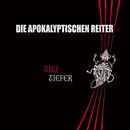 Tief.Tiefer, Die Apokalyptischen Reiter, CD