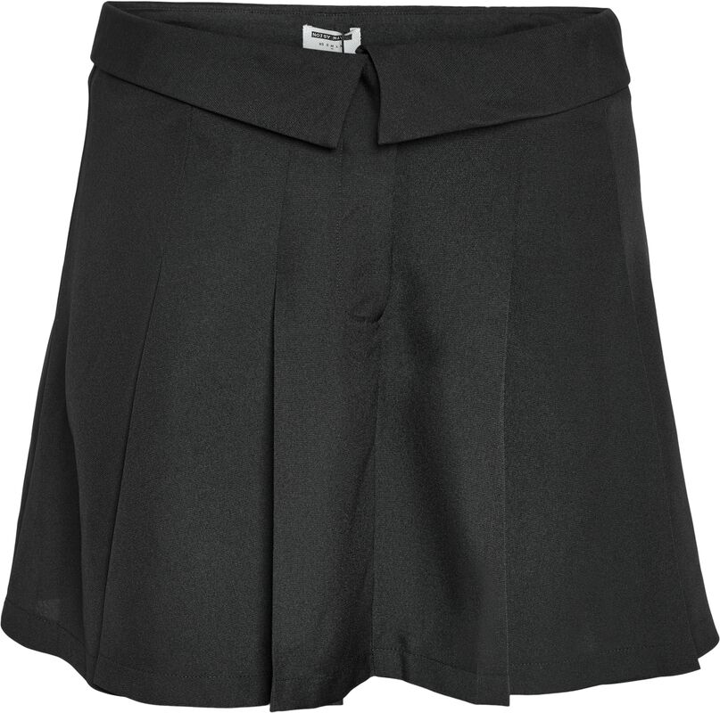 Nmellen NW Pleated Mini Skirt WVN
