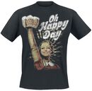 Oh Happy Day, Oh Happy Day, T-Shirt
