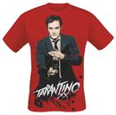 Tarantino, Tarantino, T-Shirt