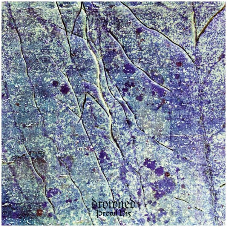 Levně Drowned Procul his CD standard