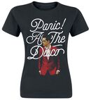 PATD, Panic! At The Disco, T-Shirt