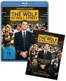 The Wolf of Wall Street, The Wolf of Wall Street, Blu-Ray