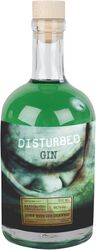 Down With The Sickness - Gin, Disturbed, Gin