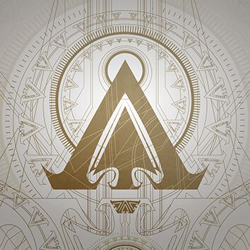 0602537958320 - Massive Addictive - Amaranthe (CD)