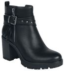 Fringed Boot, Refresh, Stiefel