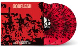 Streetcleaner-Live at Roadburn 2011, Godflesh, LP