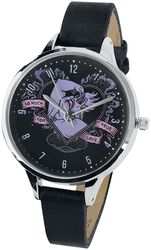 Ursula, Disney Villains, Armbanduhren