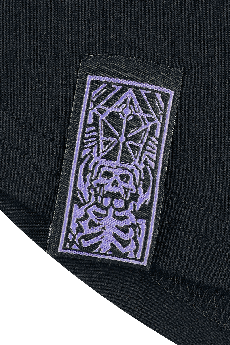 4068143336802 - EMP Signature Collection T-Shirt schwarz in S