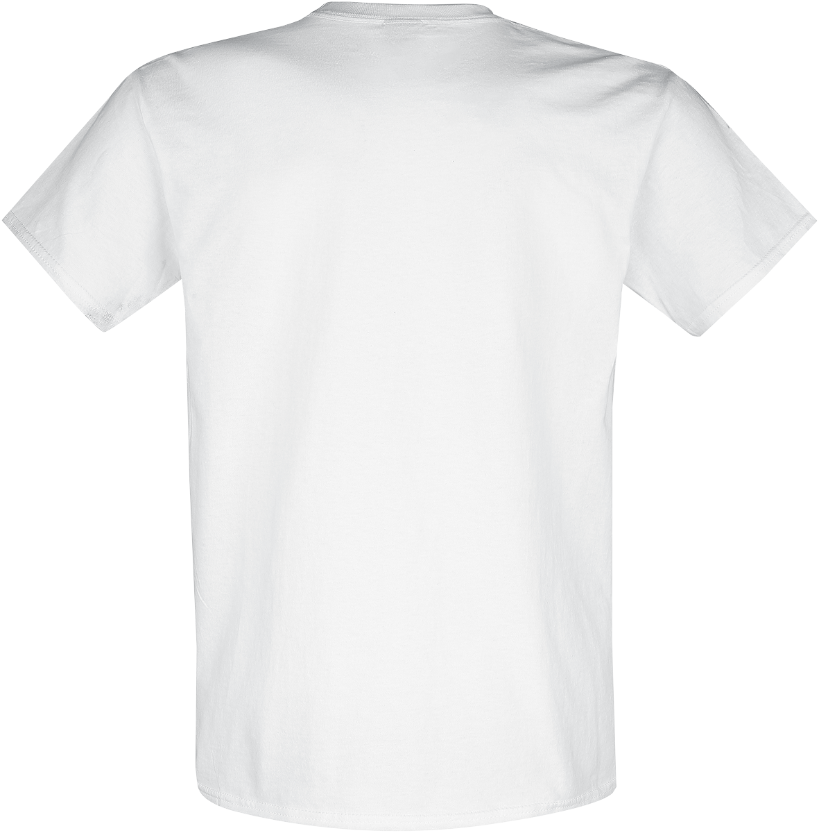 Artikel klicken und genauer betrachten! - Offizielles Merchandise bei EMP Motörhead Giant Warpig T-Shirt für Herren in den Größen M, L, XL verfügbar.Details:Farbe: weißMuster: UniHauptmaterial: 100% BaumwollePassform: RegularÄrmelform: Normaler ÄrmelÄrmellänge: Kurzer ÄrmelAusschnitt: RundhalsKragenform: Kragenlos | im Online Shop kaufen