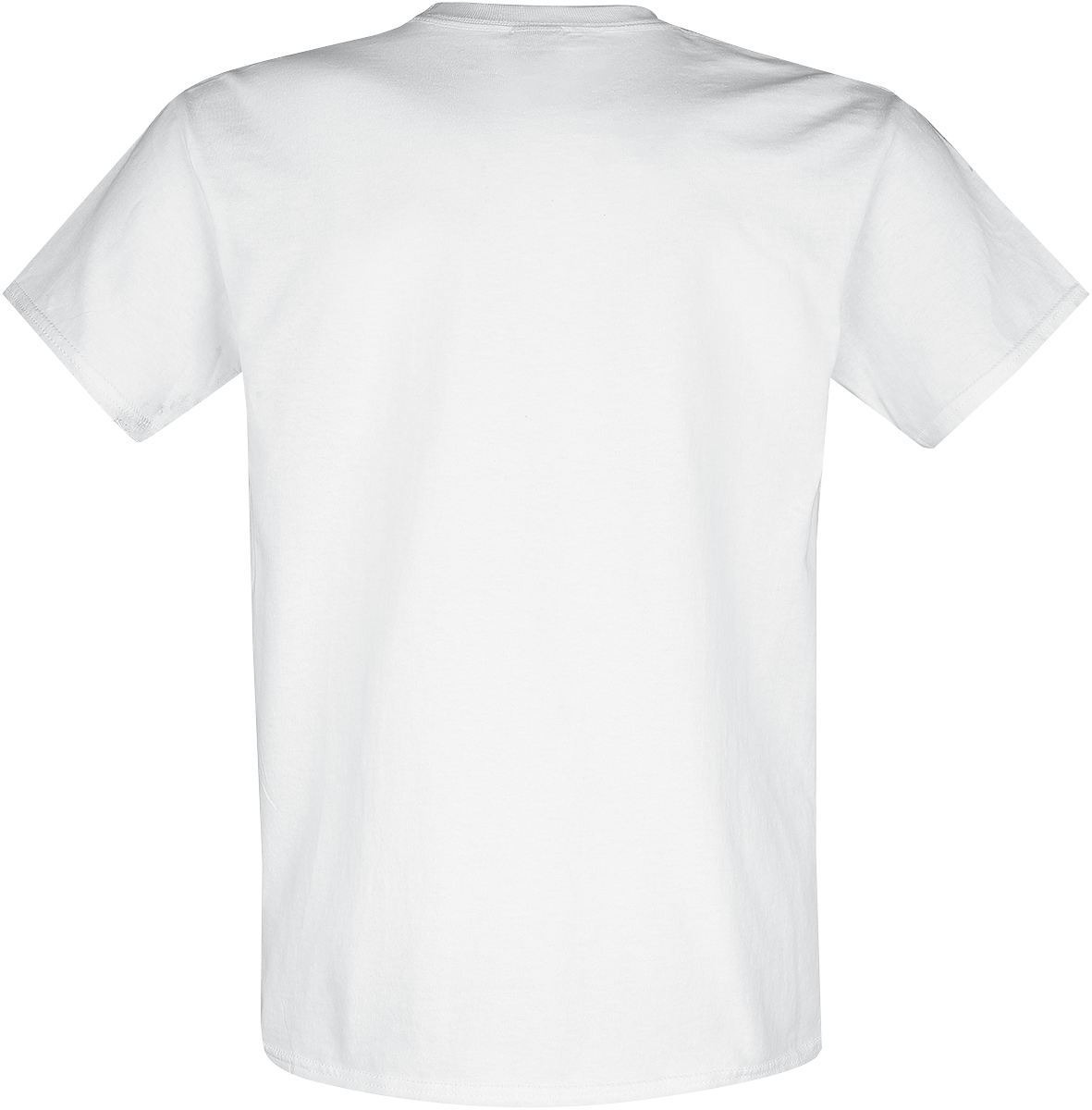 Motörhead Giant Warpig T-Shirt weiß - 43.35% Rabatt