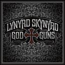 God & guns, Lynyrd Skynyrd, CD