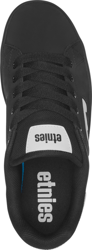 Thumbnail - Etnies Callicut Sneaker schwarz in EU47