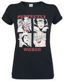 Perfectly Wicked, Disney Villains, T-Shirt