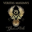 Veritas Maximus Glaube und Wille, Veritas Maximus, CD