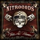 Rats & rumours, Nitrogods, LP