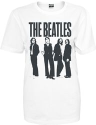Let It Be, The Beatles, T-Shirt
