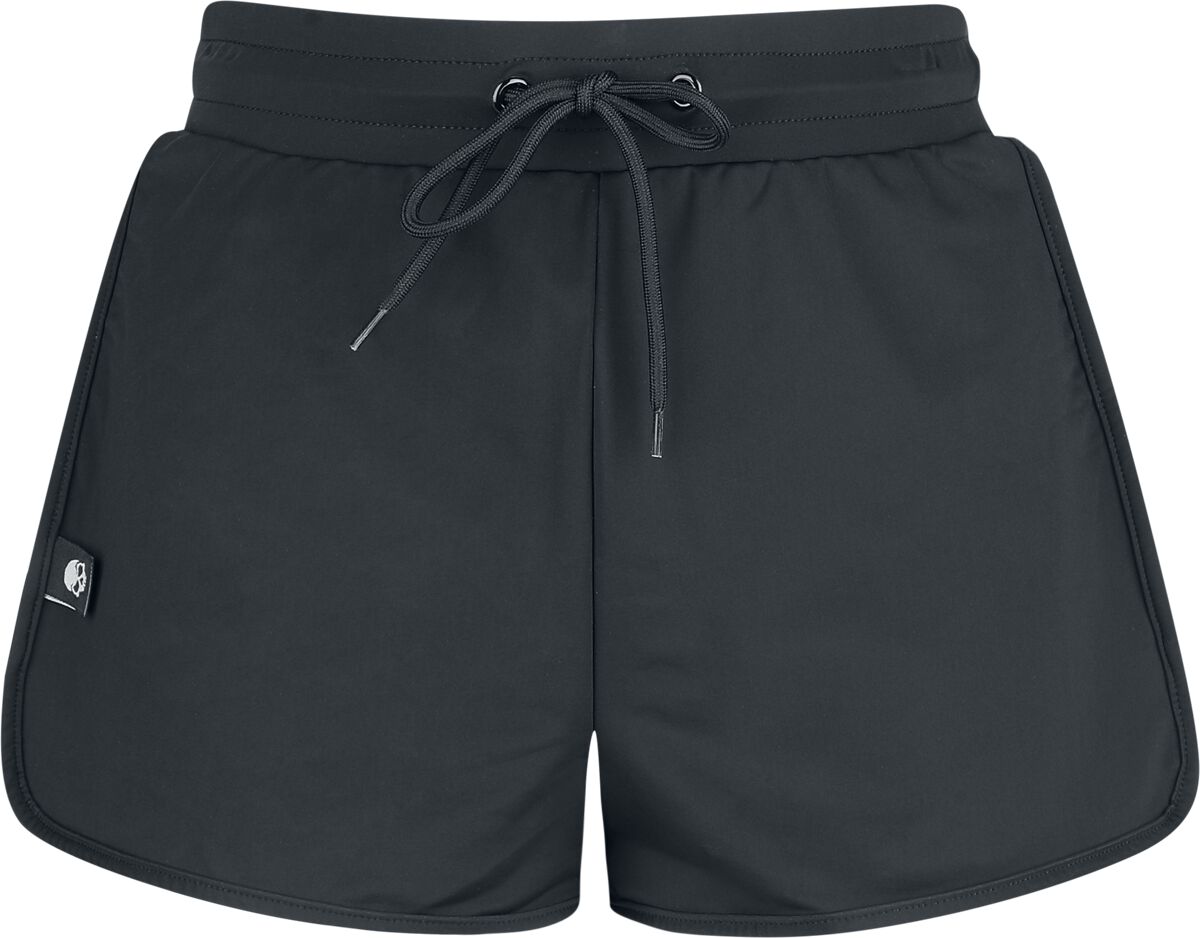 RED by EMP  Swim Shorts - Basic - for Women - black