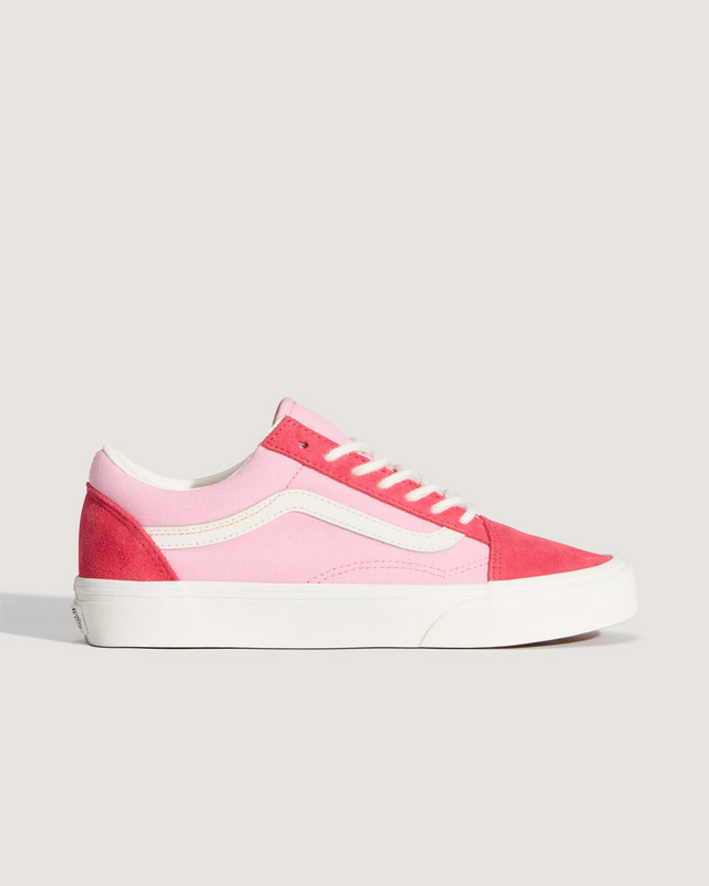 Thumbnail - Vans Old Skool Sneaker multicolor in EU38