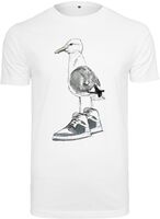 Seagull Sneakers Tee, Mister Tee, T-Shirt