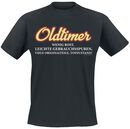 Oldtimer ..., Oldtimer ..., T-Shirt