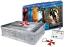 1-5 Collectors Box, Resident Evil, Blu-Ray